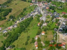 Sonneberg / Thringen - Ortsteil Neufang