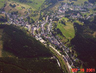 St�tzerbach am Rennsteig